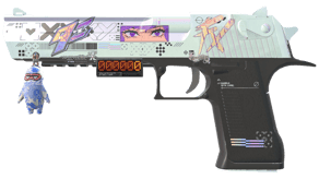 Printstream image