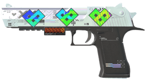 Printstream image