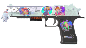 Printstream image