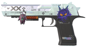 Printstream image