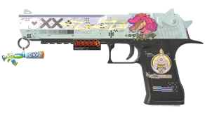 Printstream image