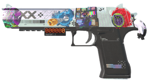 Printstream image