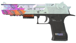 Printstream image