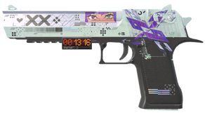 Printstream image