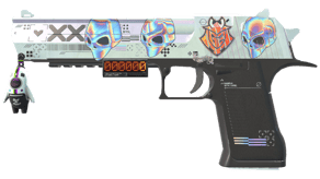 Printstream image
