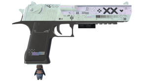 Printstream image