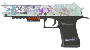 Printstream image