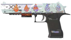 Printstream image