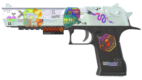 Printstream image
