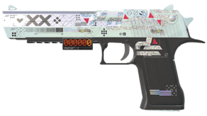 Printstream image