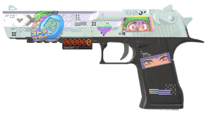 Printstream image