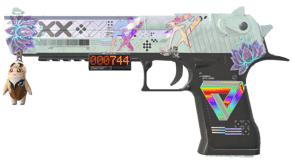 Printstream image