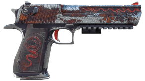 Serpent Strike image