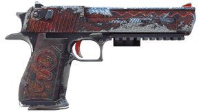 Serpent Strike image