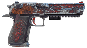 Serpent Strike image