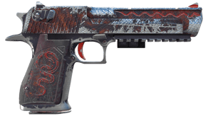 Serpent Strike image