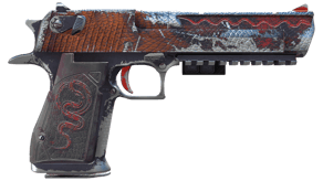Serpent Strike image
