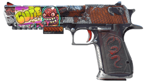 Serpent Strike image