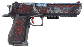 Serpent Strike image