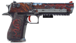 Serpent Strike image