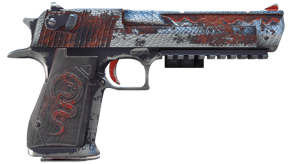 Serpent Strike image