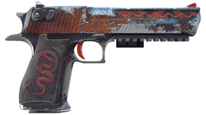 Serpent Strike image