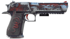 Serpent Strike image
