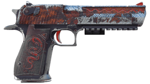 Serpent Strike image