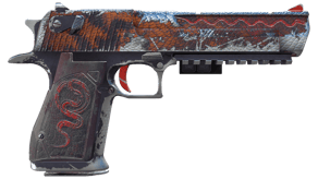 Serpent Strike image