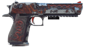Serpent Strike image
