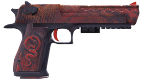 Serpent Strike image
