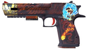 Serpent Strike image