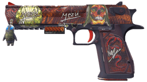 Serpent Strike image