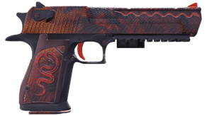 Serpent Strike image