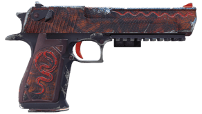 Serpent Strike image