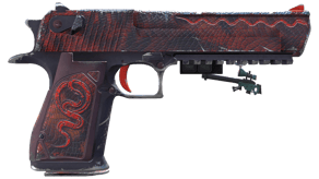 Serpent Strike image