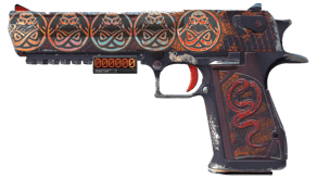 Serpent Strike image