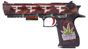 Serpent Strike image