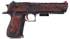 Serpent Strike image