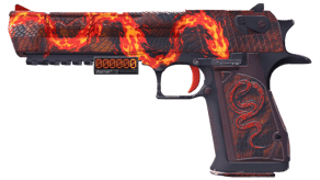 Serpent Strike image