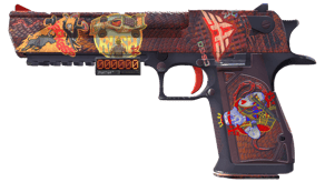 Serpent Strike image