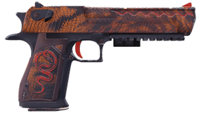 Serpent Strike image