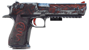 Serpent Strike image