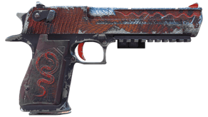 Serpent Strike image