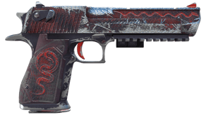 Serpent Strike image