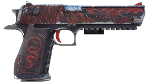 Serpent Strike image