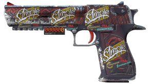 Serpent Strike image