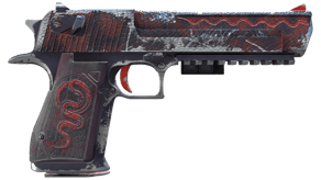 Serpent Strike image