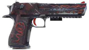 Serpent Strike image