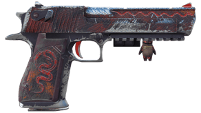Serpent Strike image
